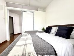 Ivory Heights (D22), Condominium #445109611
